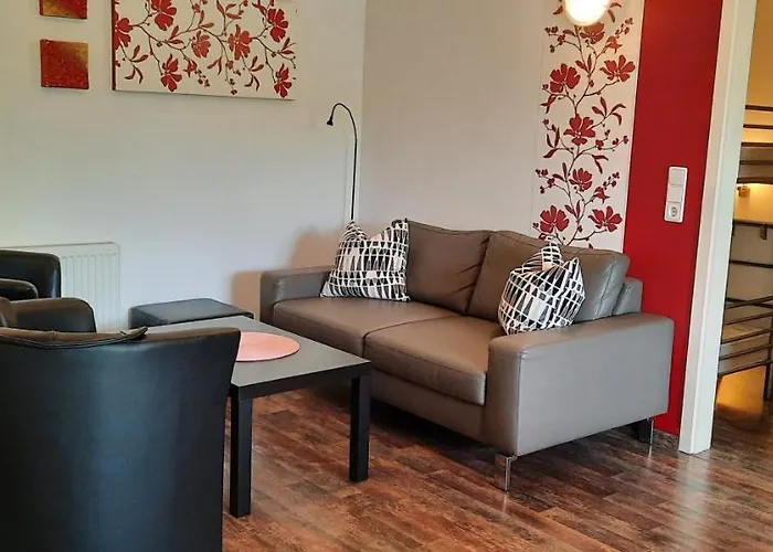 Wikingerland Appartement