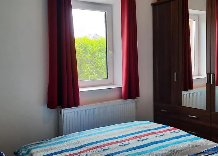 Appartement Wikingerland