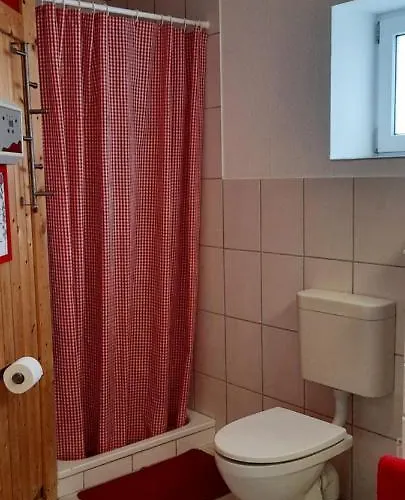 Appartement Wikingerland