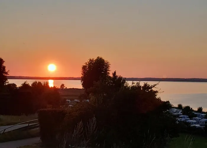 Appartement Wikingerland *