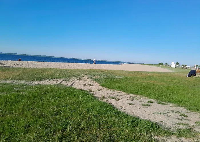 Appartement Wikingerland Langballig